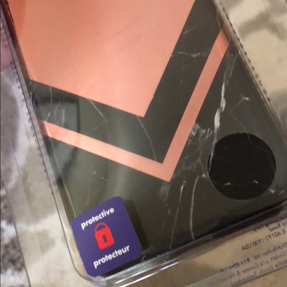 iPhone X case - Picture 2 of 2